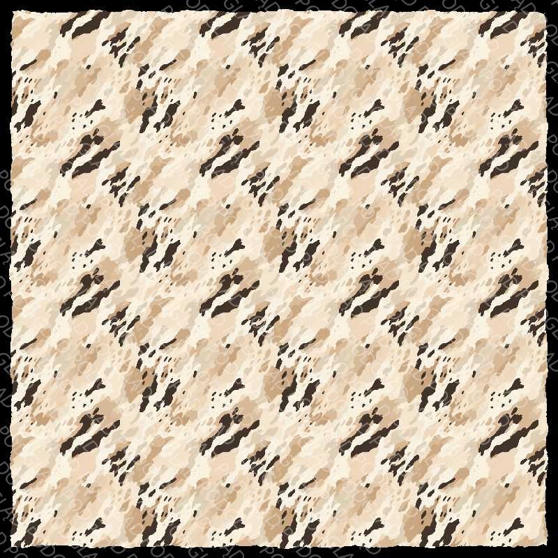 Cow Hide